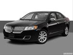 2011 Lincoln MKZ Hybrid  Sedan